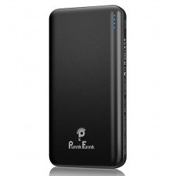 Punnk Funnk 20000 mAh Black Power Banks 