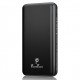 Punnk Funnk 20000 mAh Black Power Banks 