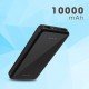 Zebronics ZEB-MB10000S3 Black 10000 mAh Power Banks