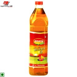 RISHTA MUSTARD OIL