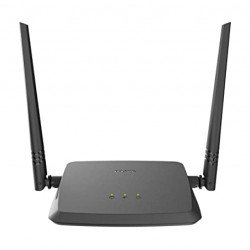 D-Link Single Band DIR-615 300 Mbps