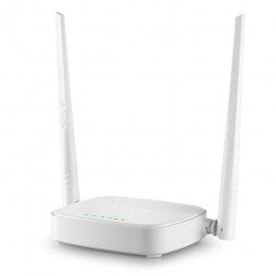 Tenda Single Band N301 Wireless-N300 White