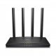 TP-Link Dual Band Archer C6U Black