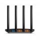 TP-Link Dual Band Archer C6U Black