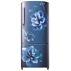 Samsung 192 L Direct Cool Single Door 3 Star Refrigerator 