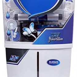 Bluesafe (RO Smart Plus) RO Purifiers 