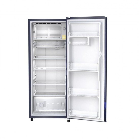 Whirlpool 200 L Direct Cool Single Door 3 Star Refrigerator 