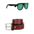 Belts & Sunglasses