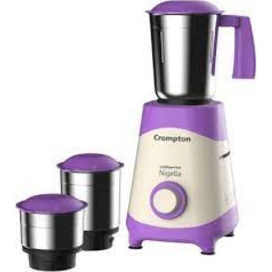 Crompton 500w  Mixer Grinder