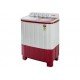 TCL 7 kg Semi Automatic Top Load Washing Machine (TWT70-N102GP)