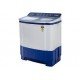 TCL 8 kg Semi Automatic Top Load Washing Machine 