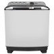 Toshiba 10.5 kg Semi Automatic Top Load Washing Machine 