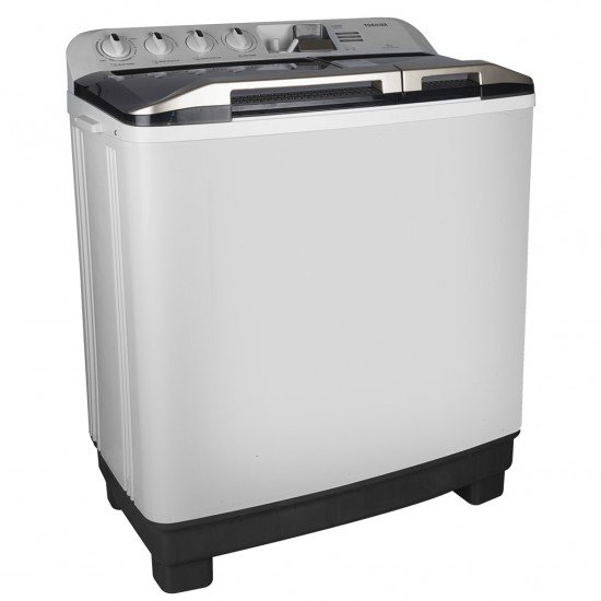 Toshiba 10.5 kg Semi Automatic Top Load Washing Machine 