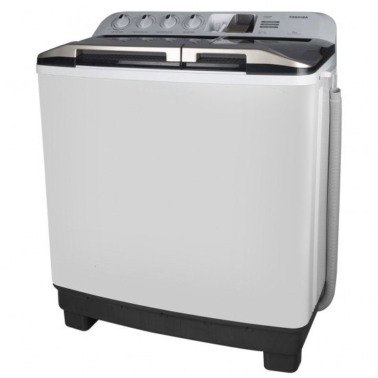 Toshiba 10.5 kg Semi Automatic Top Load Washing Machine 