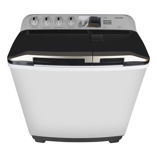 Toshiba 10.5 kg Semi Automatic Top Load Washing Machine 