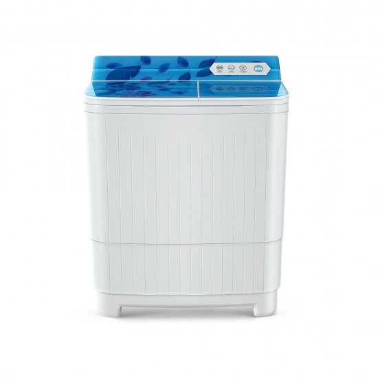 BPL 8.5 kg Semi Automatic Top Load Washing Machine 