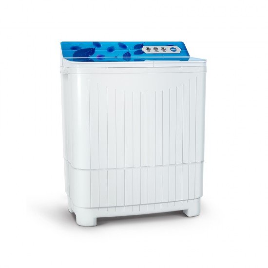 BPL 8.5 kg Semi Automatic Top Load Washing Machine 