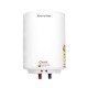 Crompton ASWH-2915 15 L Storage Water Geyser (White)