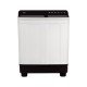 Haier 7 kg Semi Automatic Top Load Washing Machine 