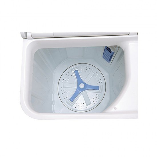 Haier 7 kg Semi Automatic Top Load Washing Machine 