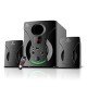 I Kall IK-22 40 W 2.1 Bluetooth Home Theatre