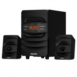 Philips MMS2625B/94 38 W 2.1 Bluetooth Home Theatre