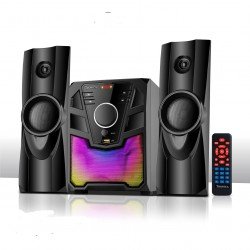 Tronica BT-333 35 W 2.1 Bluetooth Home Theatre