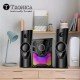 Tronica BT-333 35 W 2.1 Bluetooth Home Theatre