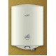 V-Guard Valco 10L Storage Water Geyser (White)