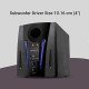 Zebronics Zeb-BT2750RUF 60 W 4.1 Bluetooth Home Theatre