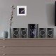 Zebronics Zeb-BT2750RUF 60 W 4.1 Bluetooth Home Theatre