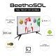 Beethosol 32 inch HD smart television