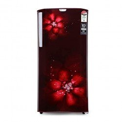 Godrej 192 L Direct Cool Single Door 4 Star Refrigerator