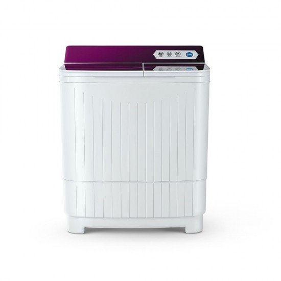 BPL 8 kg Semi Automatic Top Load Washing Machine 