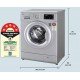 LG 7 kg Fully Automatic Front Load Washing Machine 