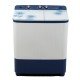 Lloyd 6.5 kg Semi Automatic Top Load Washing Machine 