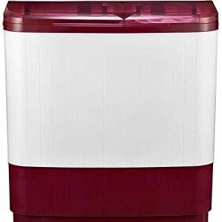 Voltas Beko 7 kg Semi Automatic Top Load Washing Machine 