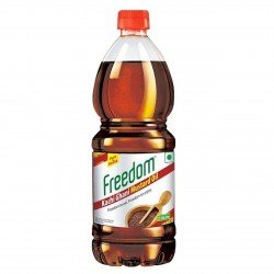 FREEDOM MUSTARD OIL(1L)