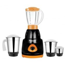 Fabiano  750 Watts Mixer Grinder With 4 Jars 