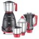 Prestige Regal 750 Watt Mixer Grinder with 4 Jars