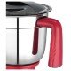 Prestige Regal 750 Watt Mixer Grinder with 4 Jars