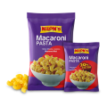 Pasta & Macaroni 