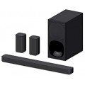 Home Theater & Soundbar