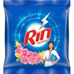 Rin Bright Like New Detergent Powder 7 kg