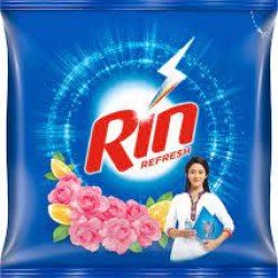 Rin Bright Like New Detergent Powder 7 kg