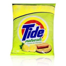 Tide Detergent Powder, Pack Size: 1 Kg