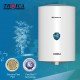 Havells Troica 10 L Storage Water Geyser (White Grey)